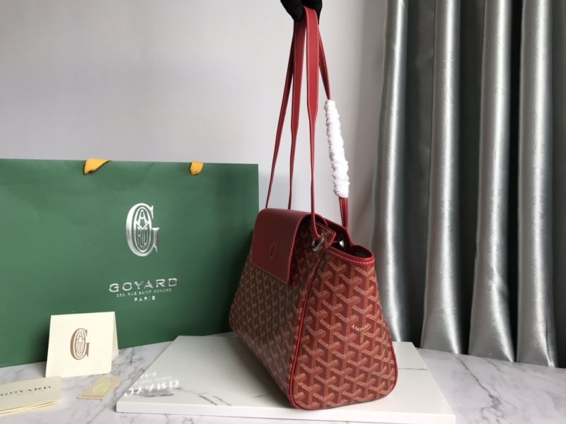 Goyard Shopping Bags